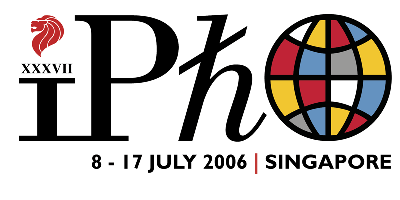IPHO Emblem