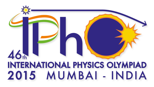 The Logo of IPhO2015