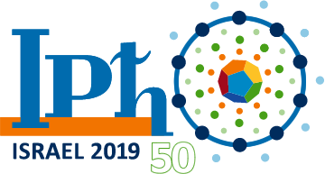 The Logo of IPhO2019